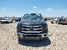 1FTFX1EF3FF****** Wrecked 2015 Ford F-150 in Texas State