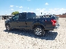1FTFX1EF3FF****** Repairable 2015 Ford F-150 in Texas State