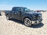 1FTFX1EF3FF****** Salvage and Wrecked 2015 Ford F-150 in Amarillo