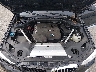5UXTY3C03M9****** Repairable 2021 BMW X3 in Little Rock