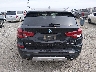 5UXTY3C03M9****** Wrecked 2021 BMW X3