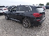 5UXTY3C03M9****** Salvage and Repairable 2021 BMW X3 in Little Rock