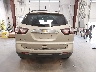 1GNKVGKD8EJ****** Wrecked 2014 Chevrolet Traverse