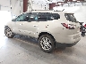 1GNKVGKD8EJ****** Salvage and Repairable 2014 Chevrolet Traverse in Colorado Springs