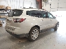 1GNKVGKD8EJ****** Salvage and Wrecked 2014 Chevrolet Traverse in Colorado State