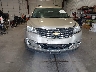 1GNKVGKD8EJ****** Salvage and Repairable 2014 Chevrolet Traverse in Colorado State