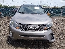 5XYKWDA76FG****** Used 2015 Kia Sorento in Ohio State
