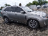 5XYKWDA76FG****** Repairable 2015 Kia Sorento in Ohio State