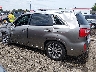 5XYKWDA76FG****** Salvage 2015 Kia Sorento