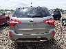 5XYKWDA76FG****** Used 2015 Kia Sorento