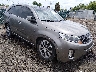 5XYKWDA76FG****** Salvage and Wrecked 2015 Kia Sorento in Columbus