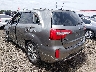 5XYKWDA76FG****** Salvage and Repairable 2015 Kia Sorento in Columbus