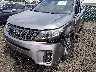 5XYKWDA76FG****** Salvage and Repairable 2015 Kia Sorento in Ohio State