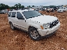 1J4HR58N46C****** Salvamento y Destrozados 2006 Jeep Grand Cherokee en Springfield