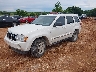 1J4HR58N46C****** Usados y Reparables 2006 Jeep Grand Cherokee en Springfield