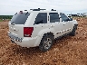 1J4HR58N46C****** Salvamento y Destrozados 2006 Jeep Grand Cherokee en Estado de Missouri