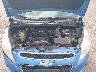 KL8CD6S9XFC****** Repairable 2015 Chevrolet Spark in Honolulu