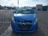 KL8CD6S9XFC****** Wrecked 2015 Chevrolet Spark in Hawaii State