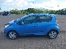 KL8CD6S9XFC****** Repairable 2015 Chevrolet Spark in Hawaii State