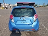 KL8CD6S9XFC****** Wrecked 2015 Chevrolet Spark