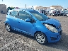KL8CD6S9XFC****** Salvage and Wrecked 2015 Chevrolet Spark in Honolulu
