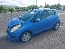 KL8CD6S9XFC****** Used and Repairable 2015 Chevrolet Spark in Honolulu