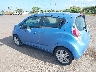 KL8CD6S9XFC****** Salvage and Repairable 2015 Chevrolet Spark in Honolulu