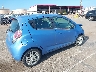 KL8CD6S9XFC****** Salvage and Wrecked 2015 Chevrolet Spark in Hawaii State