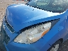 KL8CD6S9XFC****** Salvage and Repairable 2015 Chevrolet Spark in Hawaii State