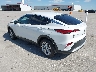 KL47LAE23RB****** Salvage and Repairable 2024 Buick Envista in Des Moines