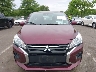 ML32FUFJ9RH****** Wrecked 2024 Mitsubishi Mirage in New Jersey State