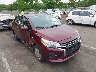 ML32FUFJ9RH****** Salvage and Wrecked 2024 Mitsubishi Mirage in Englishtown
