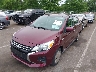 ML32FUFJ9RH****** Used and Repairable 2024 Mitsubishi Mirage in Englishtown