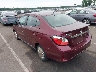 ML32FUFJ9RH****** Salvage and Repairable 2024 Mitsubishi Mirage in Englishtown