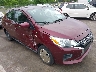 ML32FUFJ9RH****** Salvage and Repairable 2024 Mitsubishi Mirage in New Jersey State