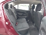 ML32FUFJ9RH****** Wrecked 2024 Mitsubishi Mirage in Englishtown
