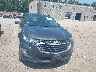 2GNAXSEV5K6****** Destrozados 2019 Chevrolet Equinox en Estado de Massachusetts