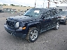 1J4NF1GB2BD****** Usados y Reparables 2011 Jeep Patriot en Buffalo