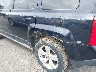 1J4NF1GB2BD****** Salvamento y Reparables 2011 Jeep Patriot en Estado de Nueva York