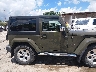 1C4AJWBG6FL****** Usados 2015 Jeep Wrangler en Estado de Virginia Occidental