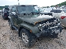 1C4AJWBG6FL****** Salvamento y Destrozados 2015 Jeep Wrangler en Buckhannon