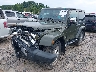 1C4AJWBG6FL****** Usados y Reparables 2015 Jeep Wrangler en Buckhannon
