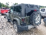 1C4AJWBG6FL****** Salvamento y Reparables 2015 Jeep Wrangler en Buckhannon