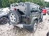 1C4AJWBG6FL****** Salvamento y Destrozados 2015 Jeep Wrangler en Estado de Virginia Occidental