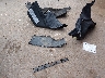 1HGCV3F99NA****** Wrecked 2022 Honda Accord Hybrid in Texas State