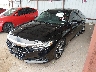 1HGCV3F99NA****** Used and Repairable 2022 Honda Accord Hybrid in El Paso