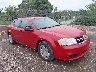 1C3CDZAB2DN****** Salvamento y Destrozados 2013 Dodge Avenger en Milwaukee