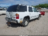 1GKEK13T91J****** Salvamento y Destrozados 2001 GMC Yukon en Estado de Maine
