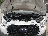 1FTBR2YG6NK****** Reparables 2022 Ford Transit-250 Cargo en Burlington
