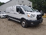 1FTBR2YG6NK****** Salvamento y Destrozados 2022 Ford Transit-250 Cargo en Burlington